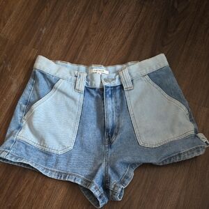 Pacsun Shorts